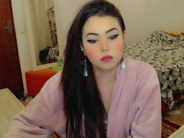 SophieFantasy Live Webcam on BongaCams