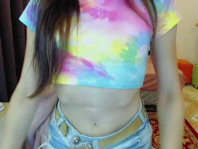 SophieFantasy Live Webcam on BongaCams