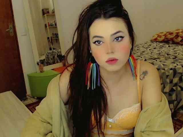 SophieFantasy Sex Cam Show