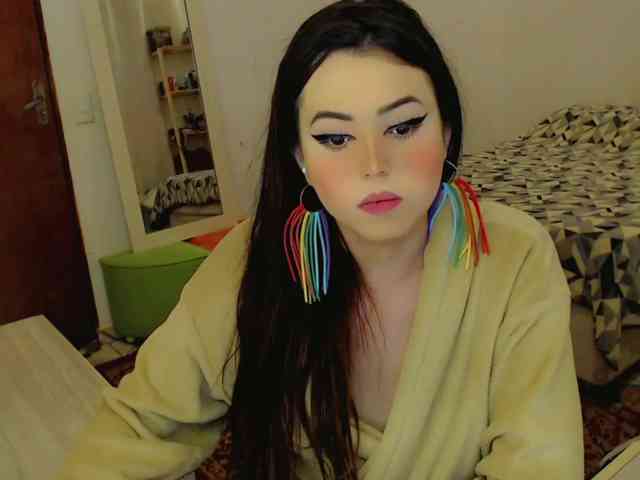 SophieFantasy Sex Cam Show