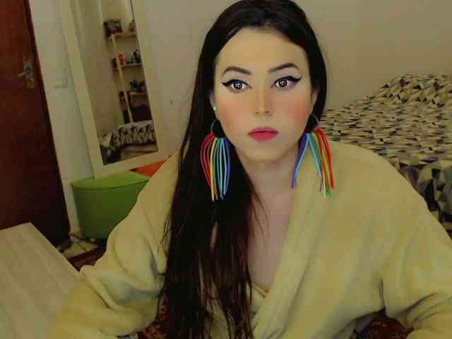 SophieFantasy Sex Cam Show