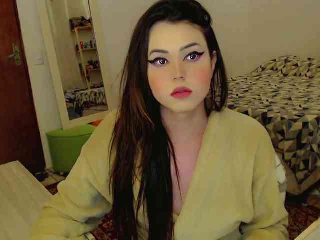SophieFantasy Sex Cam Show