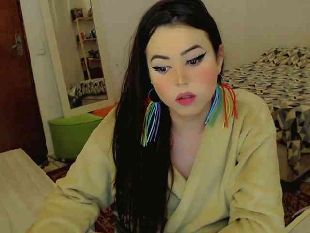 SophieFantasy Sex Cam Show