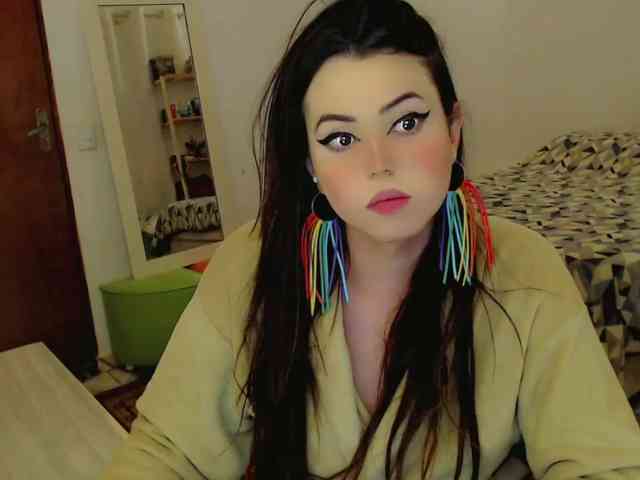 SophieFantasy Sex Cam Show