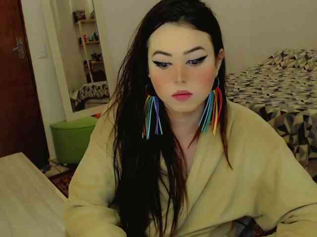 SophieFantasy Sex Cam Show