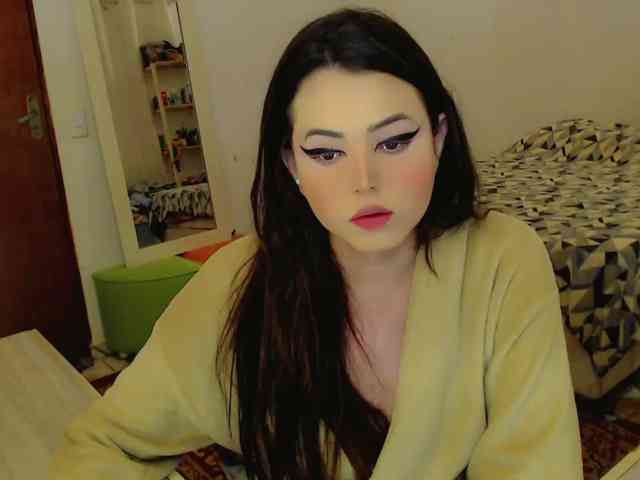SophieFantasy Sex Cam Show