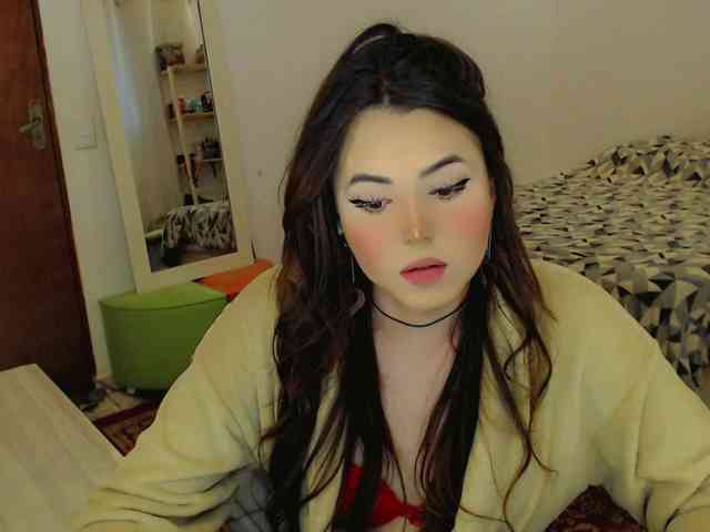 SophieFantasy Sex Cam Show