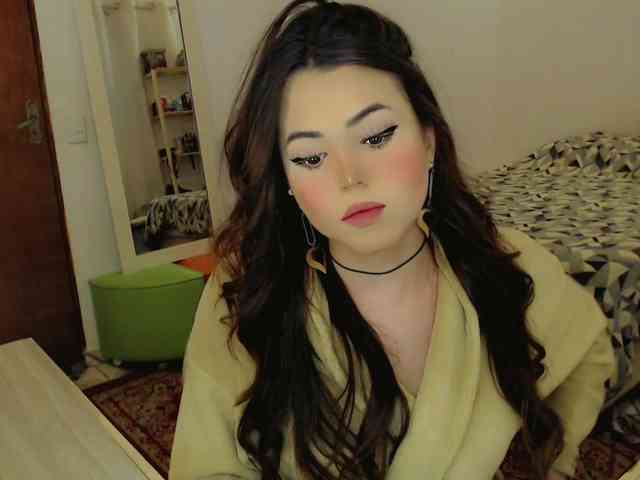 SophieFantasy Sex Cam Show