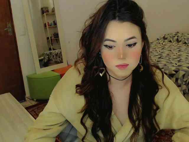 SophieFantasy Sex Cam Show