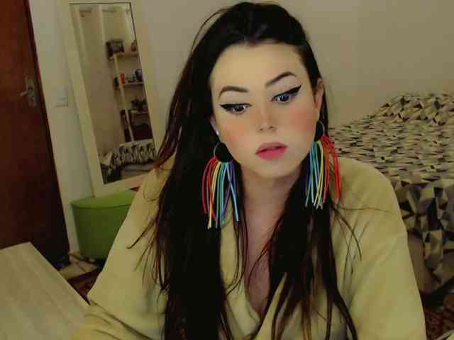 SophieFantasy Sex Cam Show