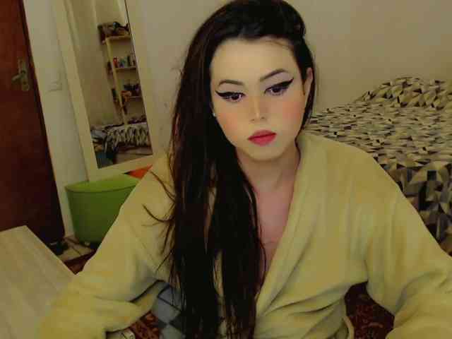 SophieFantasy Sex Cam Show