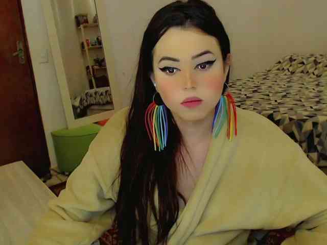 SophieFantasy Sex Cam Show