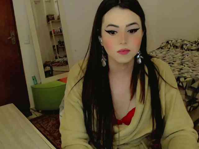 SophieFantasy Sex Cam Show