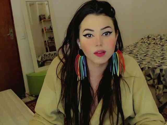 SophieFantasy Sex Cam Show