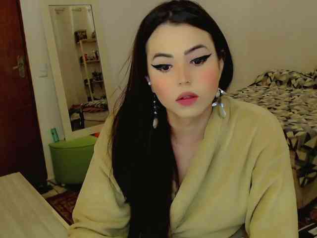 SophieFantasy Sex Cam Show