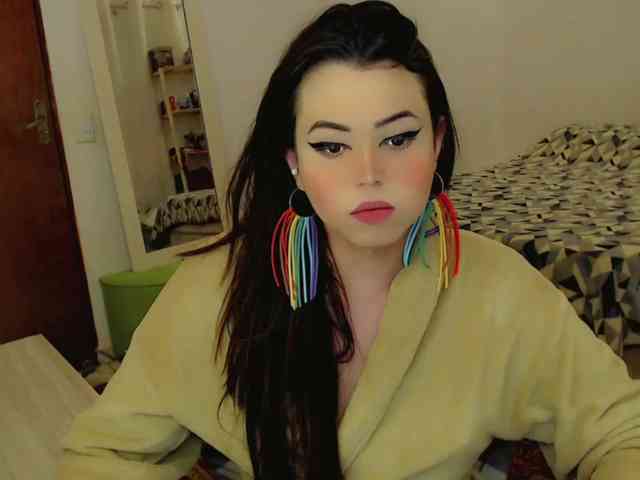 SophieFantasy Sex Cam Show