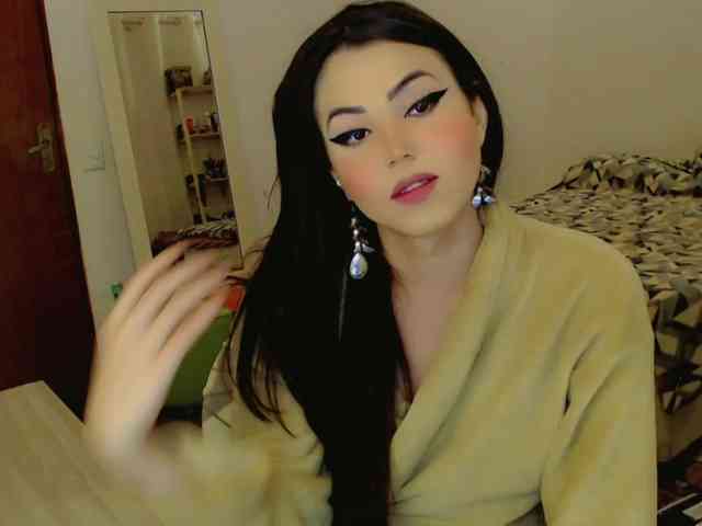 SophieFantasy Sex Cam Show