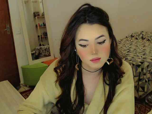 SophieFantasy Sex Cam Show