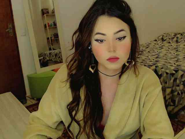 SophieFantasy Sex Cam Show