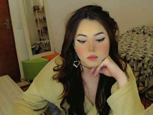 SophieFantasy Sex Cam Show