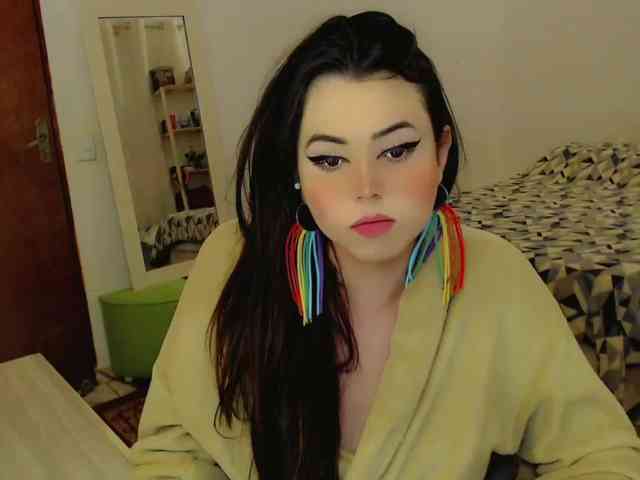 SophieFantasy Sex Cam Show