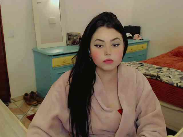 sophiefantasys's live room