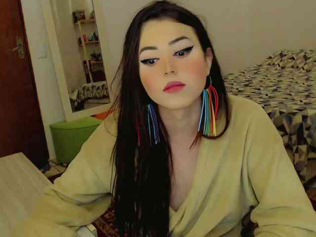 SophieFantasy Sex Cam Show