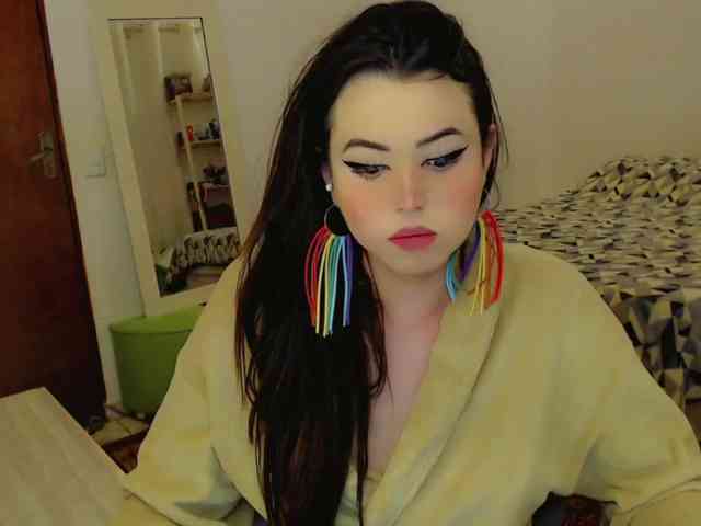 SophieFantasy Sex Cam Show