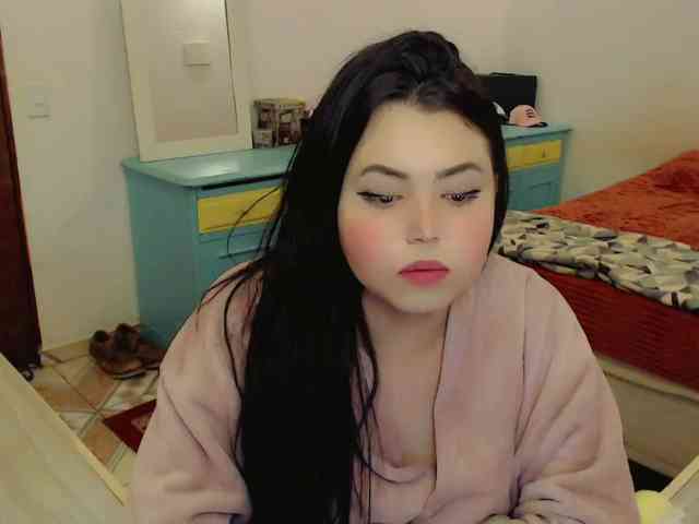 Sophiefantasys's cam show statistics and live stream