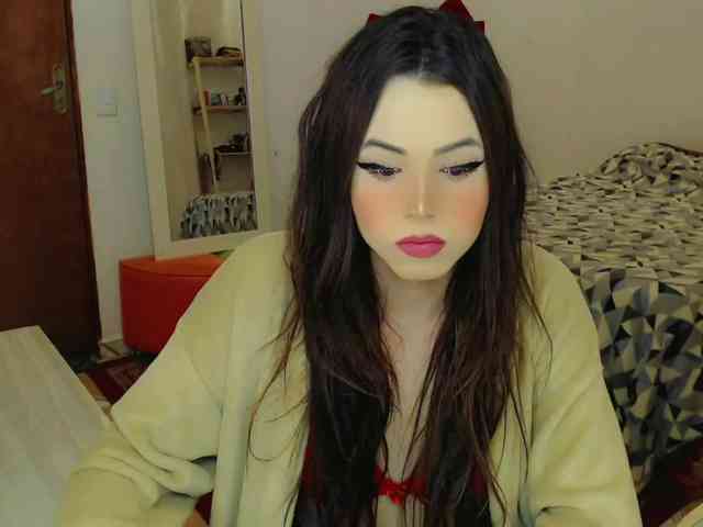 SophieFantasy Live Webcam on BongaCams