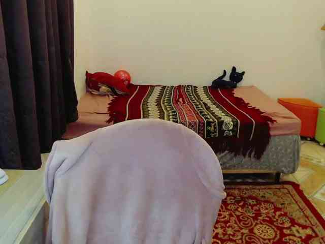 SophieFantasy Live Webcam on BongaCams