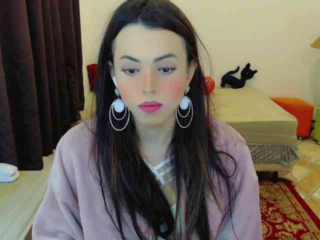 SophieFantasy Live Webcam on BongaCams