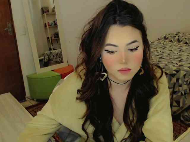 SophieFantasy Sex Cam Show