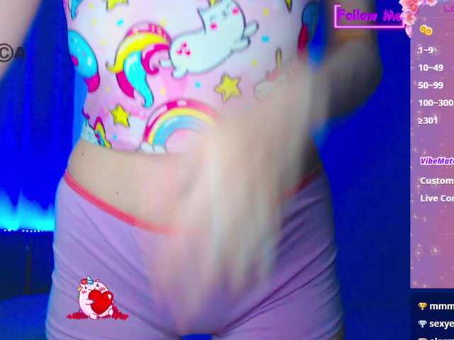 Emelicristal's BongaCams show and profile