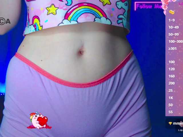 Emelicristal's BongaCams show and profile