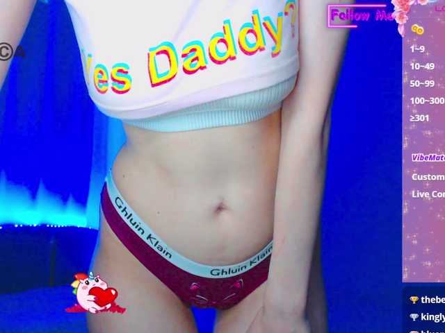 Emelicristal's BongaCams show and profile