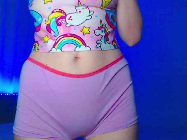Emelicristal webcam