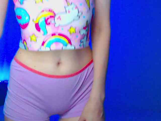 Emelicristal webcam