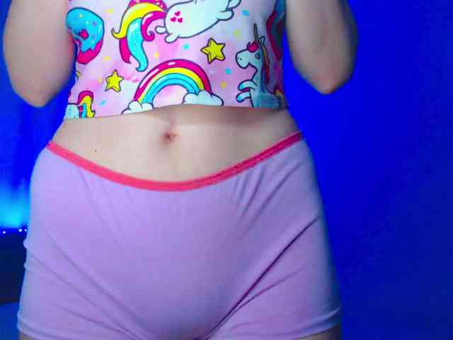 Emelicristal webcam