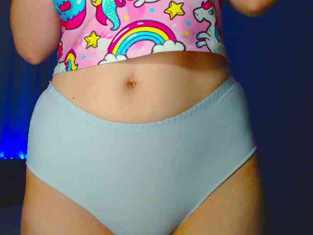 Emelicristal webcam