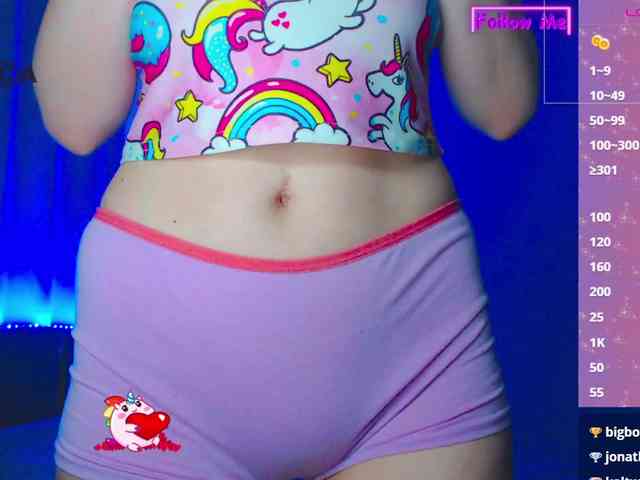 Emelicristal webcam