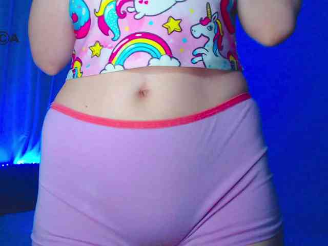 Emelicristal webcam