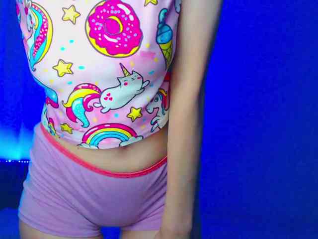 Emelicristal webcam