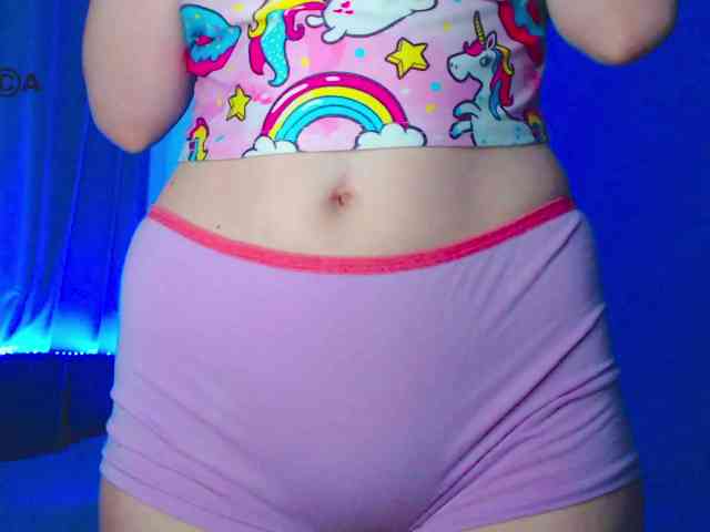 Emelicristal webcam