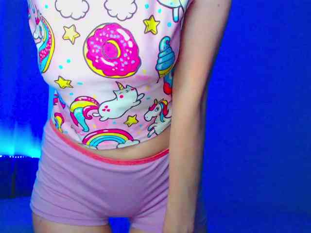 Emelicristal webcam
