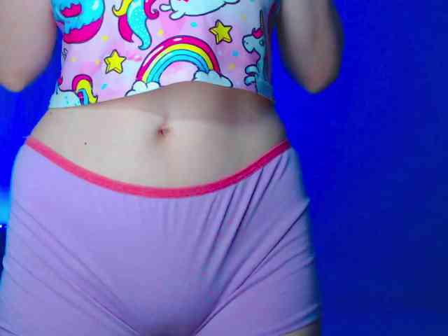Emelicristal webcam