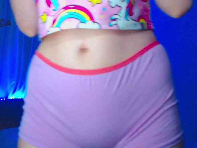 Emelicristal webcam