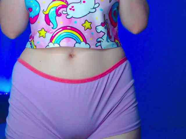 Emelicristal webcam
