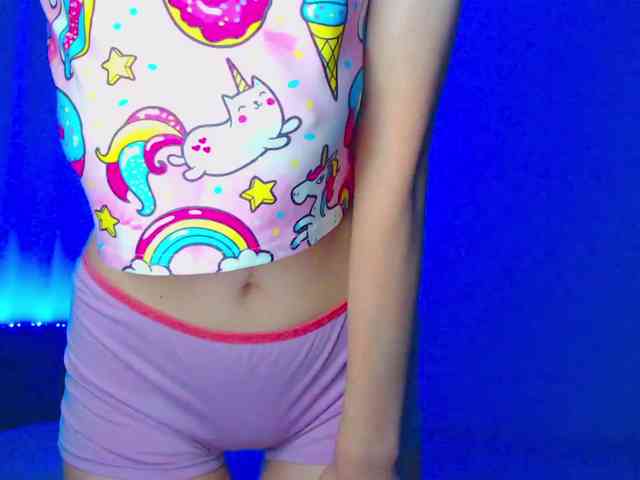 Emelicristal webcam