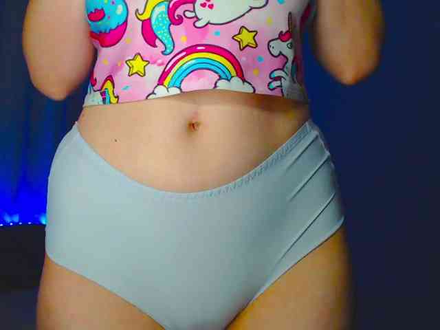 Emelicristal webcam